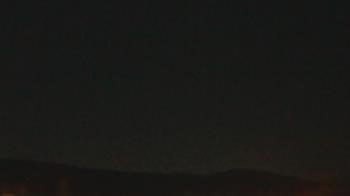 Weather camera view of Brewster HS.