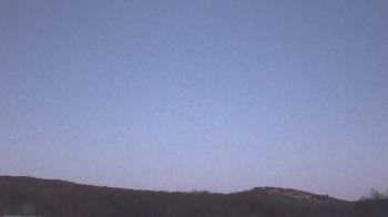 Weather camera view of Brewster HS.