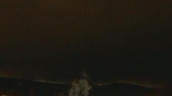 Weather camera view of Brewster HS.