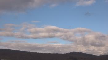 Weather camera view of Brewster HS.