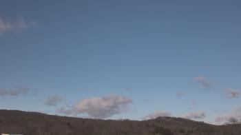 Weather camera view of Brewster HS.