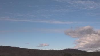 Weather camera view of Brewster HS.