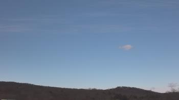 Weather camera view of Brewster HS.