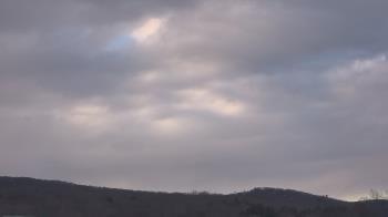 Weather camera view of Brewster HS.