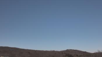 Weather camera view of Brewster HS.