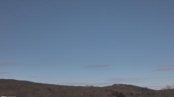 Weather camera view of Brewster HS.