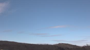 Weather camera view of Brewster HS.