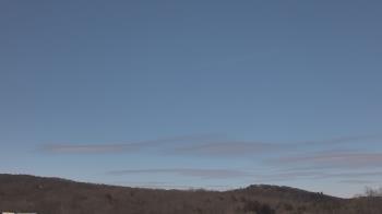 Weather camera view of Brewster HS.