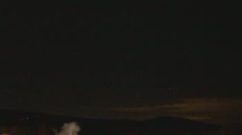 Weather camera view of Brewster HS.