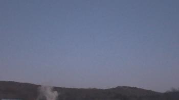 Weather camera view of Brewster HS.