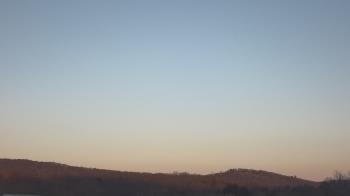 Weather camera view of Brewster HS.