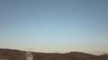 Weather camera view of Brewster HS.