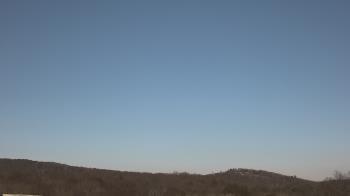 Weather camera view of Brewster HS.