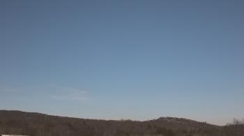 Weather camera view of Brewster HS.