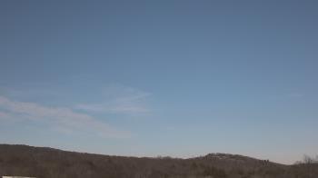 Weather camera view of Brewster HS.