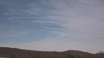 Weather camera view of Brewster HS.