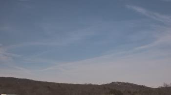 Weather camera view of Brewster HS.