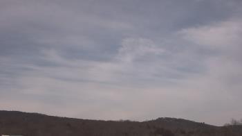 Weather camera view of Brewster HS.