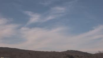 Weather camera view of Brewster HS.