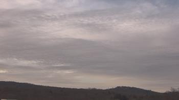 Weather camera view of Brewster HS.