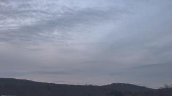 Weather camera view of Brewster HS.