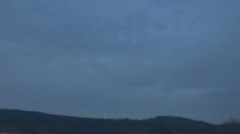 Weather camera view of Brewster HS.