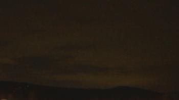 Weather camera view of Brewster HS.