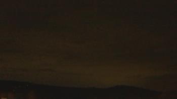 Weather camera view of Brewster HS.