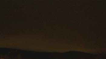 Weather camera view of Brewster HS.