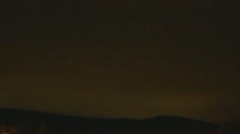 Weather camera view of Brewster HS.