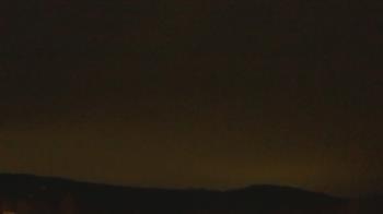 Weather camera view of Brewster HS.