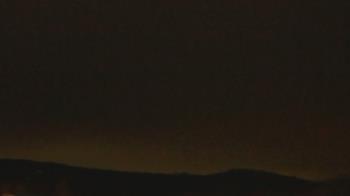 Weather camera view of Brewster HS.