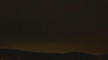 Weather camera view of Brewster HS.