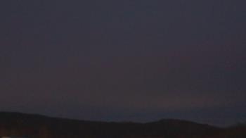 Weather camera view of Brewster HS.