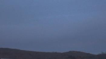 Weather camera view of Brewster HS.