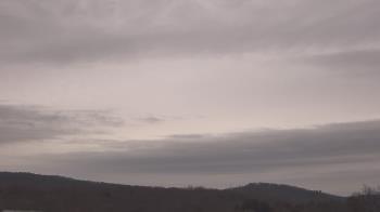 Weather camera view of Brewster HS.