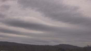 Weather camera view of Brewster HS.