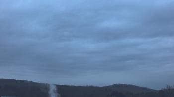 Weather camera view of Brewster HS.