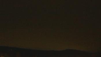 Weather camera view of Brewster HS.