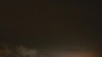 Weather camera view of Brewster HS.