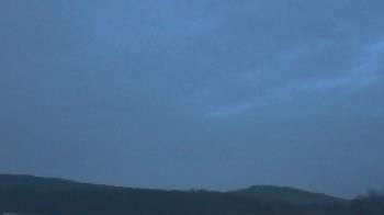 Weather camera view of Brewster HS.