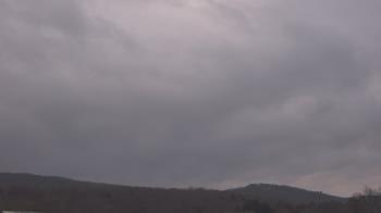 Weather camera view of Brewster HS.