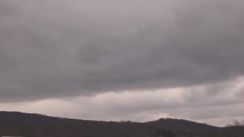 Weather camera view of Brewster HS.