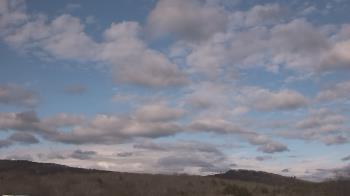 Weather camera view of Brewster HS.