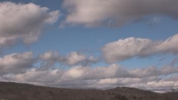 Weather camera view of Brewster HS.