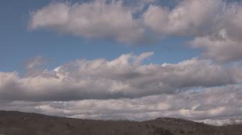 Weather camera view of Brewster HS.