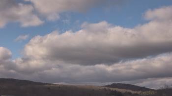 Weather camera view of Brewster HS.