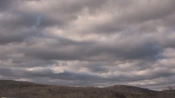 Weather camera view of Brewster HS.