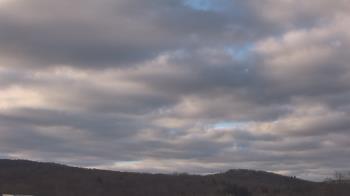 Weather camera view of Brewster HS.