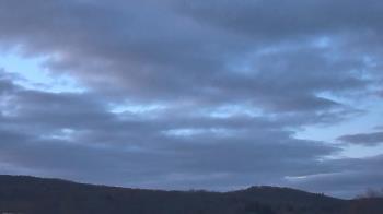 Weather camera view of Brewster HS.